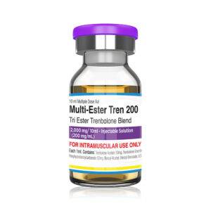 Pharmaqo Tri Tren 200mg x 10ml
