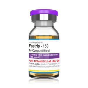 fastrip 150 dosage