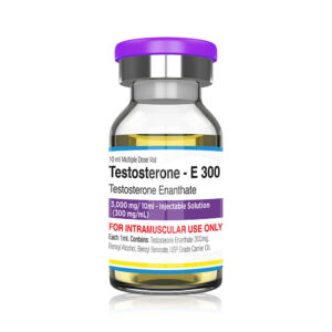 Pharmaqo Test E 300mg x 10ml