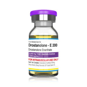 Pharmaqo Mastabol P 100mg x 10ml