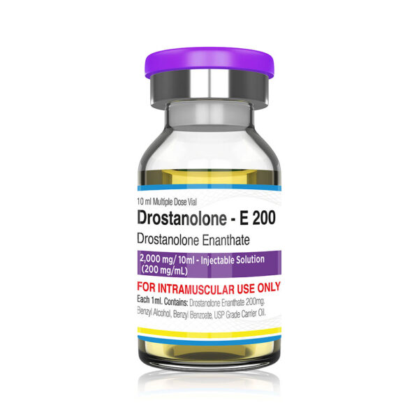 Pharmaqo Mastabol P 100mg x 10ml