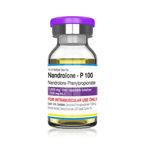 Pharmaqo Npp 100mg x 10ml