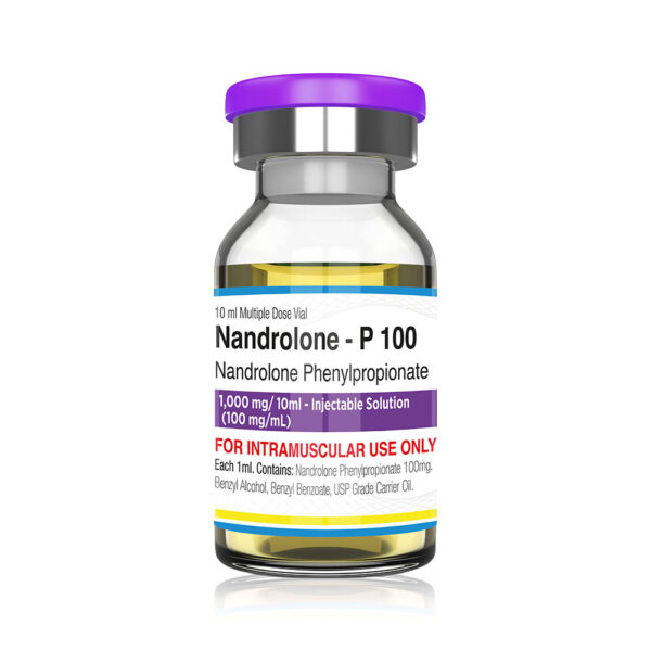 Pharmaqo Npp 100mg x 10ml