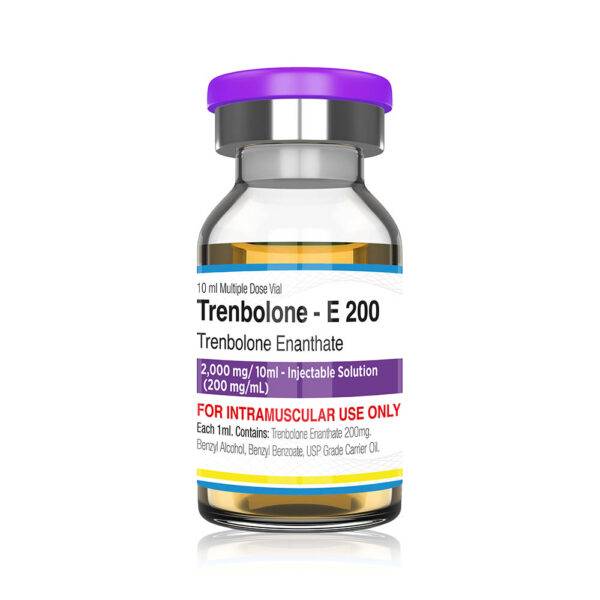 Pharmaqo Tren E 200mg x 10ml