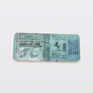 Pharmaceutical Viagra 100mg x 10