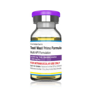 Pharmaqo Androbolan 400mg x 10ml