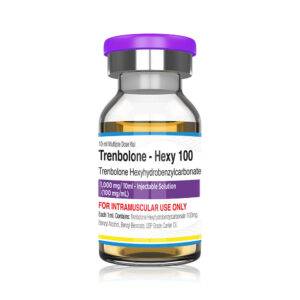 Pharmaqo Tren hex 100mg x 10ml