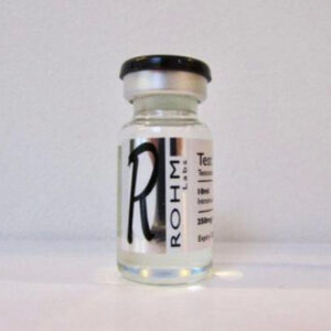 6 x ROHM Sustanon 250mg x 10ml