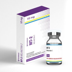 Pharmaqo MT-2 10mg