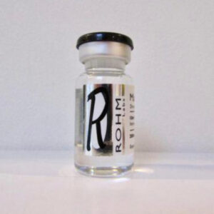 6 x ROHM Masteron E 200mg x 10ml