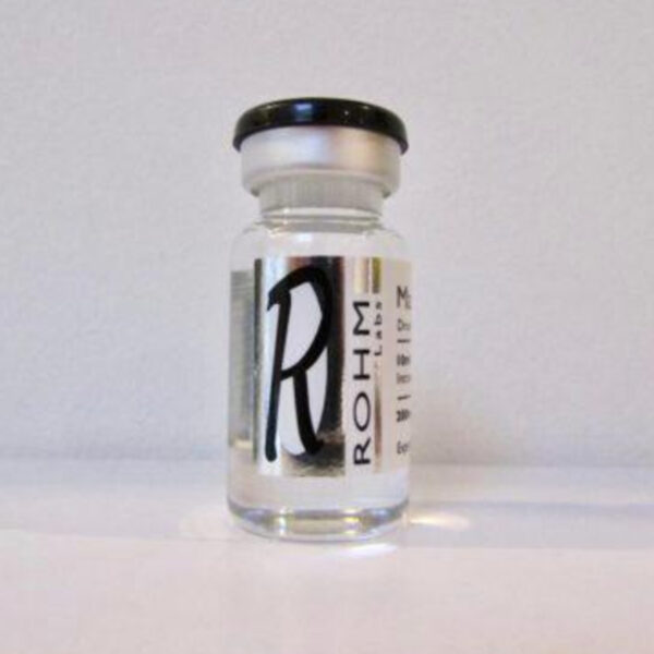 6 x ROHM Masteron E 200mg x 10ml