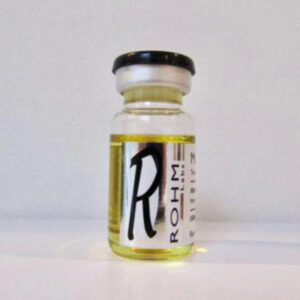 ROHM Tri Tren 150mg x 10ml