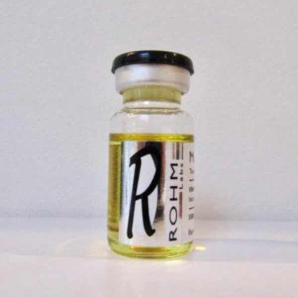 ROHM Tri Tren 150mg x 10ml