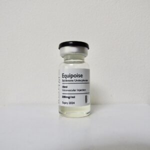 6 x ROHM Boldenone 300mg x 10ml