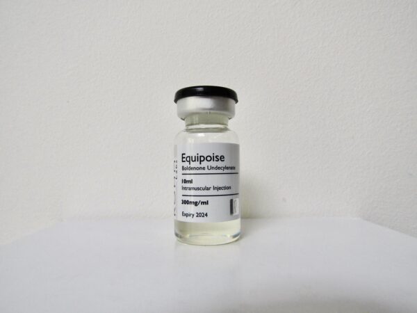 6 x ROHM Boldenone 300mg x 10ml