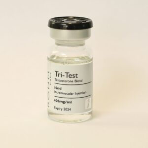 ROHM Tri Test 400mg x 10ml
