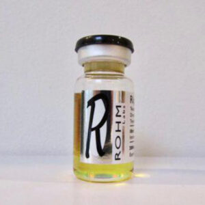 ROHM Rip 200mg x 10ml