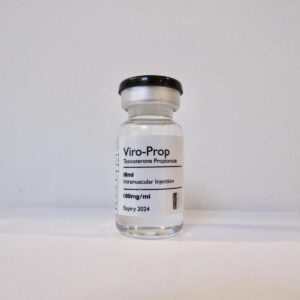 6 x ROHM Test Prop 100mg x 10ml