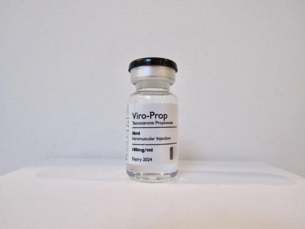 6 x ROHM Test Prop 100mg x 10ml