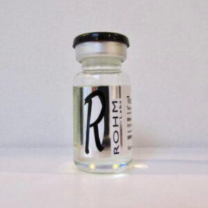 ROHM Test E 300mg x 10ml