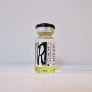 6 x ROHM Tren Ace 100mg x 10ml
