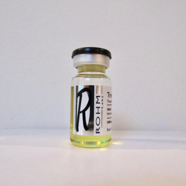 6 x ROHM Tren Ace 100mg x 10ml