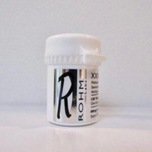 ROHM XXX 40mg x 120