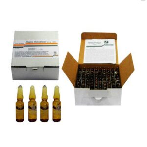 Pharmaceutical Ephedrine Amples 50mg x 1ml x 100