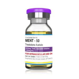 Pharamqo Ment 50mg x 10ml