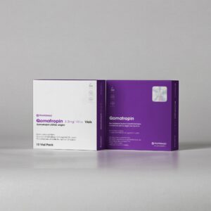 Pharmaqo Qomatropin 12mg 36iu Cartridge