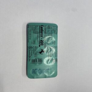 Pharmaceutical Viagra 200mg x 10