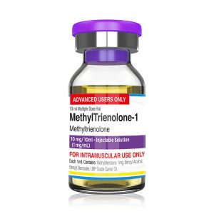 Pharamqo Methyltrienolone 1mg x 10ml