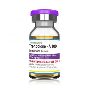 6 x Pharmaqo Tren Acetate 100mg x 10ml