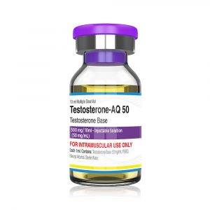 Pharamqo Trenbolone-Aq 50mg x 10ml