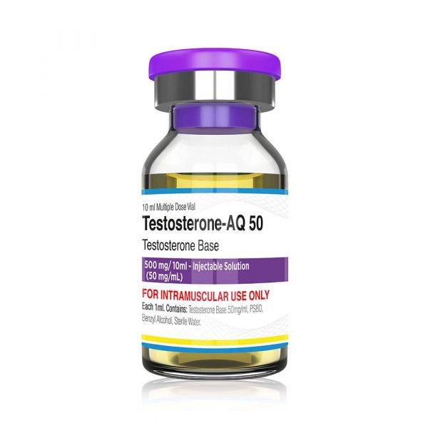Pharamqo Trenbolone-Aq 50mg x 10ml