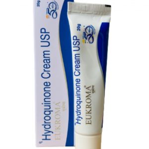 Pharmaceutical Hyde Anti Pigmentation Cream 4%