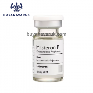 ROHM Masteron Prop 100mg x 10ml