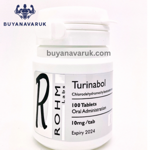 ROHM Tbol 10mg x 100