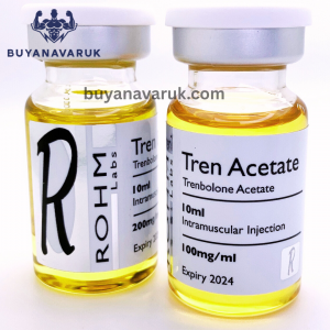 ROHM Tren Ace 100mg