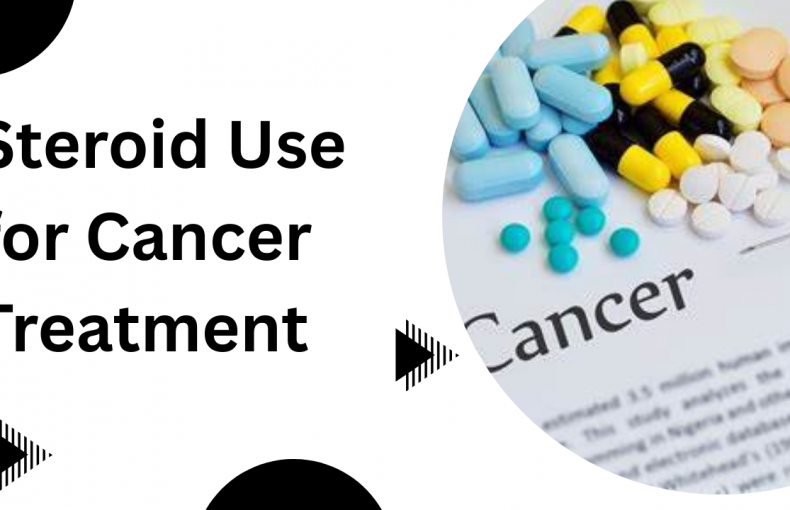How Long Can You Take Steroids For Cancer?