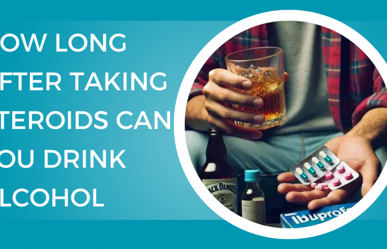 How Long Should You Wait Before Drinking?