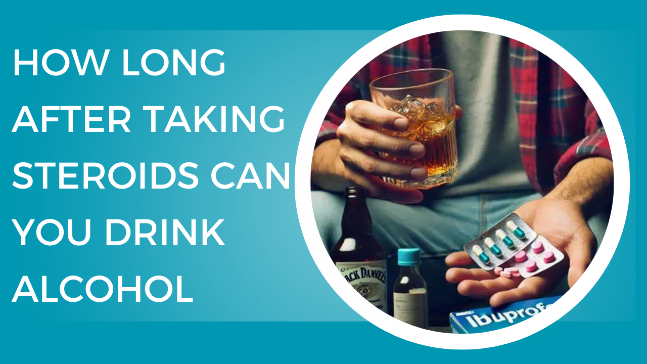 How Long Should You Wait Before Drinking?