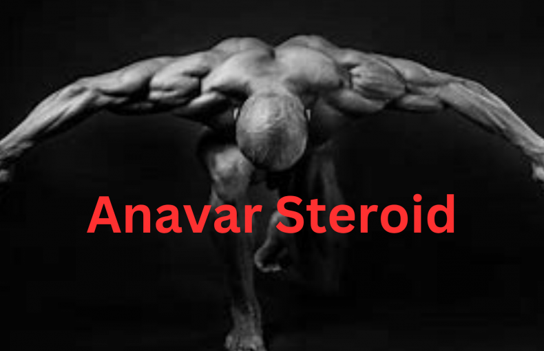Anavar Steroid