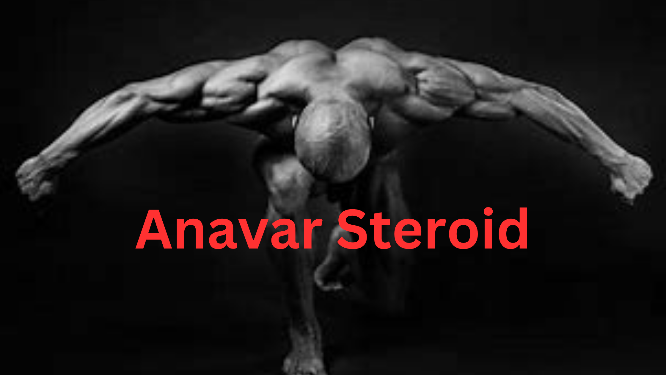 Anavar Steroid
